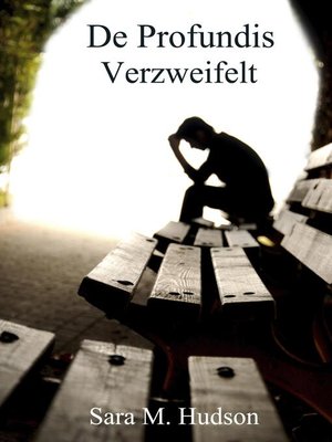 cover image of De Profundis--Verzweifelt